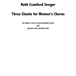 3Chants_cover